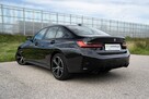 BMW 318i Sedan M Sport, Bezwypadkowy, Salon PL, Pierwszy wł, FV23% - 4