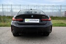 BMW 318i Sedan M Sport, Bezwypadkowy, Salon PL, Pierwszy wł, FV23% - 5
