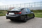 BMW 318i Sedan M Sport, Bezwypadkowy, Salon PL, Pierwszy wł, FV23% - 6