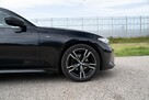 BMW 318i Sedan M Sport, Bezwypadkowy, Salon PL, Pierwszy wł, FV23% - 8