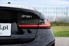 BMW 318i Sedan M Sport, Bezwypadkowy, Salon PL, Pierwszy wł, FV23% - 9