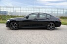 BMW 318i Sedan M Sport, Bezwypadkowy, Salon PL, Pierwszy wł, FV23% - 11