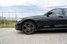 BMW 318i Sedan M Sport, Bezwypadkowy, Salon PL, Pierwszy wł, FV23% - 12