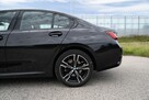 BMW 318i Sedan M Sport, Bezwypadkowy, Salon PL, Pierwszy wł, FV23% - 13