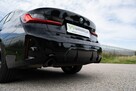 BMW 318i Sedan M Sport, Bezwypadkowy, Salon PL, Pierwszy wł, FV23% - 14