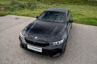 BMW 318i Sedan M Sport, Bezwypadkowy, Salon PL, Pierwszy wł, FV23% - 15