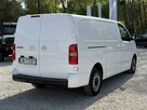 Opel Vivaro 2.0 CDTI 145kM Extra Long 3,1t Enjoy! Salon Polska ! I właściciel ! - 3