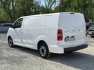 Opel Vivaro 2.0 CDTI 145kM Extra Long 3,1t Enjoy! Salon Polska ! I właściciel ! - 5