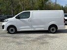 Opel Vivaro 2.0 CDTI 145kM Extra Long 3,1t Enjoy! Salon Polska ! I właściciel ! - 6