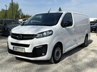Opel Vivaro 2.0 CDTI 145kM Extra Long 3,1t Enjoy! Salon Polska ! I właściciel ! - 7