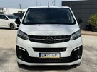 Opel Vivaro 2.0 CDTI 145kM Extra Long 3,1t Enjoy! Salon Polska ! I właściciel ! - 8