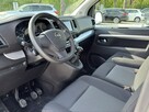 Opel Vivaro 2.0 CDTI 145kM Extra Long 3,1t Enjoy! Salon Polska ! I właściciel ! - 9
