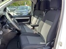 Opel Vivaro 2.0 CDTI 145kM Extra Long 3,1t Enjoy! Salon Polska ! I właściciel ! - 11