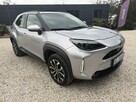 Toyota Yaris Cross 1.5 HYBRID 116kM! Comfort + Style ! Salon Polska ! I właściciel!