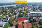 Działka pod zabudowę wielorodzinną - 5 mieszkań - 1