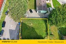 Działka pod zabudowę wielorodzinną - 5 mieszkań - 2