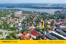 Działka pod zabudowę wielorodzinną - 5 mieszkań - 4