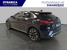 Kia XCeed VAT 23% 1.5T-GDI 160KM M6 2023 r., salon PL I właściciel - 5