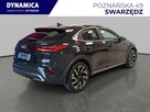 Kia XCeed VAT 23% 1.5T-GDI 160KM M6 2023 r., salon PL I właściciel - 7