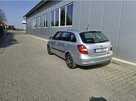 Škoda Fabia 1.6 diesel klimatyzacja ważne opłaty - 2