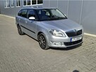 Škoda Fabia 1.6 diesel klimatyzacja ważne opłaty - 4