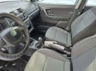 Škoda Fabia 1.6 diesel klimatyzacja ważne opłaty - 5