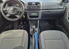 Škoda Fabia 1.6 diesel klimatyzacja ważne opłaty - 8