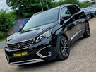 Peugeot 5008 7 osób LED Serwis Navi Climatronic Parktronic Gwarancja - 1