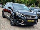 Peugeot 5008 7 osób LED Serwis Navi Climatronic Parktronic Gwarancja - 3