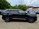 Peugeot 5008 7 osób LED Serwis Navi Climatronic Parktronic Gwarancja - 4