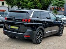 Peugeot 5008 7 osób LED Serwis Navi Climatronic Parktronic Gwarancja - 5