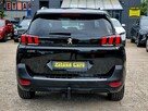 Peugeot 5008 7 osób LED Serwis Navi Climatronic Parktronic Gwarancja - 6