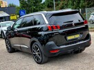 Peugeot 5008 7 osób LED Serwis Navi Climatronic Parktronic Gwarancja - 7