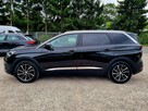 Peugeot 5008 7 osób LED Serwis Navi Climatronic Parktronic Gwarancja - 8