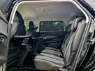 Peugeot 5008 7 osób LED Serwis Navi Climatronic Parktronic Gwarancja - 10