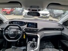 Peugeot 5008 7 osób LED Serwis Navi Climatronic Parktronic Gwarancja - 15