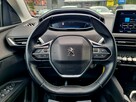 Peugeot 5008 7 osób LED Serwis Navi Climatronic Parktronic Gwarancja - 16