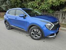Kia Sportage - 1