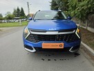 Kia Sportage - 3