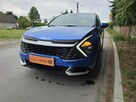 Kia Sportage - 4
