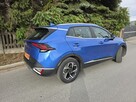 Kia Sportage - 7