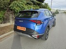 Kia Sportage - 8
