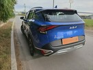 Kia Sportage - 10