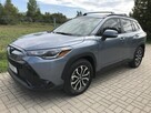Toyota Corolla Cross 2.0 Hybrid AWD - 2