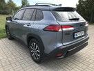 Toyota Corolla Cross 2.0 Hybrid AWD - 3