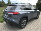 Toyota Corolla Cross 2.0 Hybrid AWD - 4