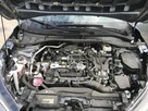Toyota Corolla Cross 2.0 Hybrid AWD - 5