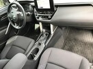 Toyota Corolla Cross 2.0 Hybrid AWD - 9