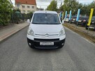 Citroen Berlingo Opłacony Zdrowy Zadbany Serwisowany long z Klimą 1WŁ Po Serwisie - 2