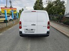 Citroen Berlingo Opłacony Zdrowy Zadbany Serwisowany long z Klimą 1WŁ Po Serwisie - 5